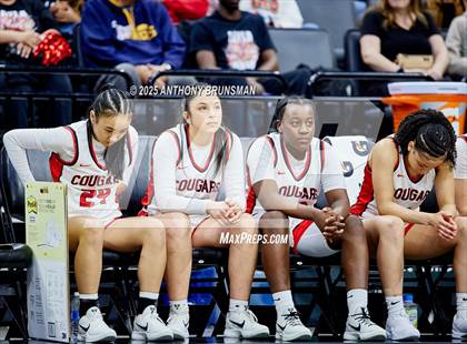 Thumbnail 2 in Sage Hill vs Carondelet (CIF State D1 Final) photogallery.