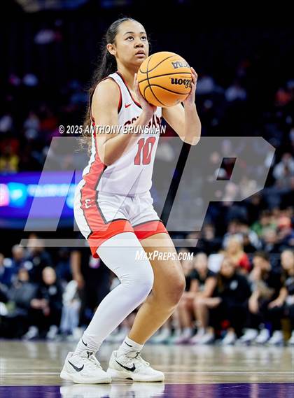 Thumbnail 3 in Sage Hill vs Carondelet (CIF State D1 Final) photogallery.
