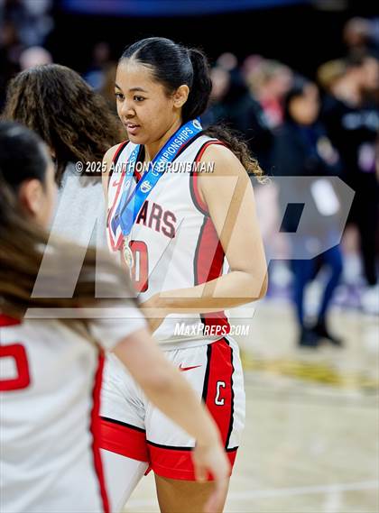 Thumbnail 3 in Sage Hill vs Carondelet (CIF State D1 Final) photogallery.