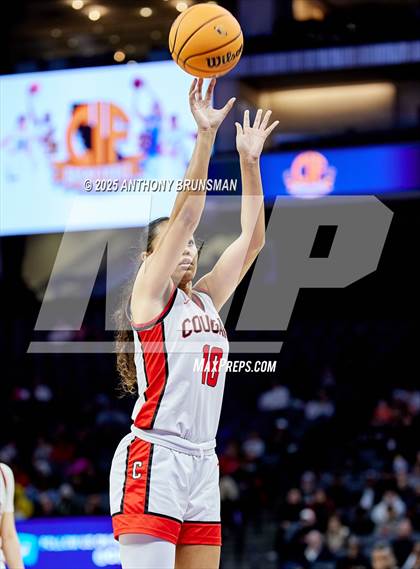 Thumbnail 3 in Sage Hill vs Carondelet (CIF State D1 Final) photogallery.