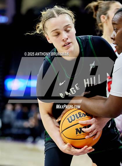 Thumbnail 1 in Sage Hill vs Carondelet (CIF State D1 Final) photogallery.