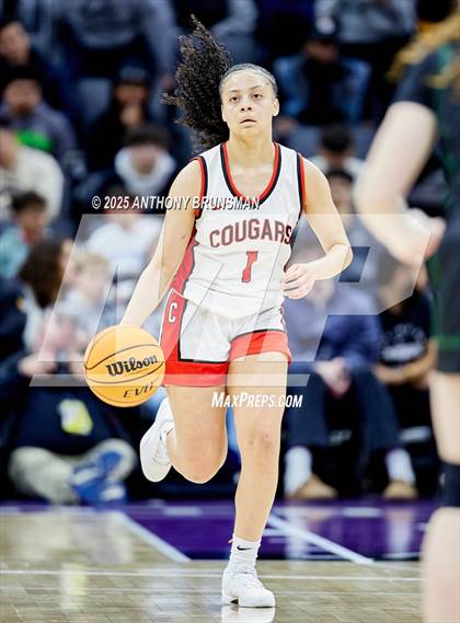 Thumbnail 2 in Sage Hill vs Carondelet (CIF State D1 Final) photogallery.