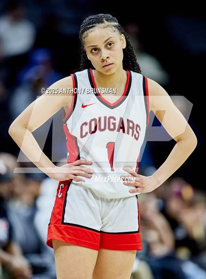 Thumbnail 2 in Sage Hill vs Carondelet (CIF State D1 Final) photogallery.