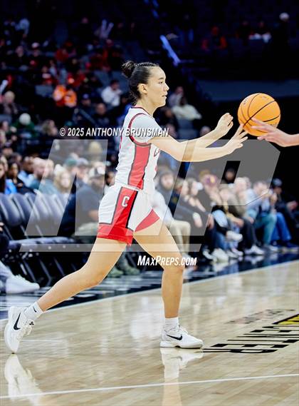 Thumbnail 3 in Sage Hill vs Carondelet (CIF State D1 Final) photogallery.