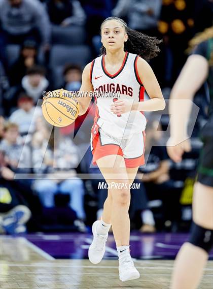 Thumbnail 3 in Sage Hill vs Carondelet (CIF State D1 Final) photogallery.
