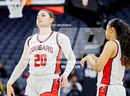 Thumbnail 1 in Sage Hill vs Carondelet (CIF State D1 Final) photogallery.