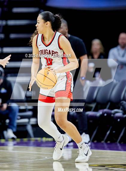 Thumbnail 2 in Sage Hill vs Carondelet (CIF State D1 Final) photogallery.