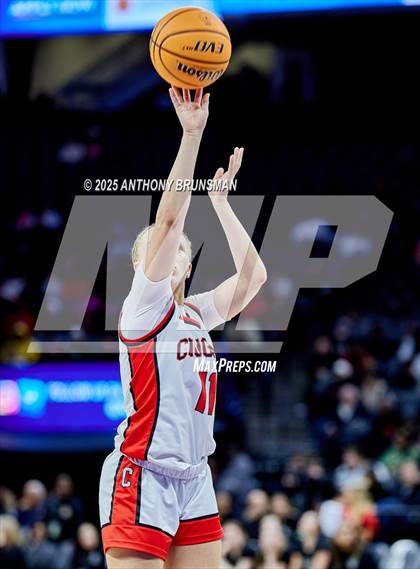 Thumbnail 3 in Sage Hill vs Carondelet (CIF State D1 Final) photogallery.