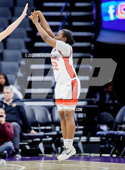 Thumbnail 3 in Sage Hill vs Carondelet (CIF State D1 Final) photogallery.