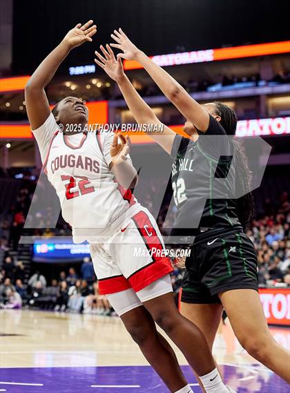 Thumbnail 2 in Sage Hill vs Carondelet (CIF State D1 Final) photogallery.