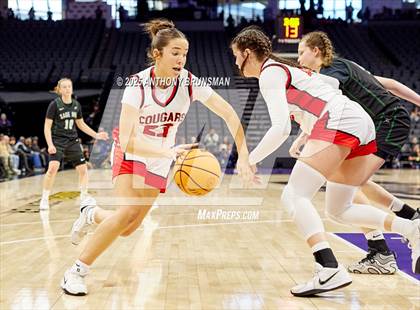 Thumbnail 1 in Sage Hill vs Carondelet (CIF State D1 Final) photogallery.