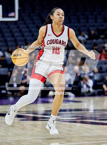 Thumbnail 1 in Sage Hill vs Carondelet (CIF State D1 Final) photogallery.