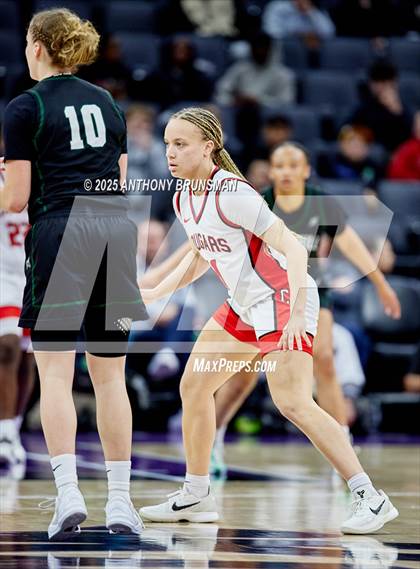 Thumbnail 1 in Sage Hill vs Carondelet (CIF State D1 Final) photogallery.