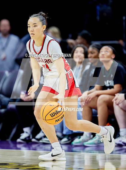 Thumbnail 1 in Sage Hill vs Carondelet (CIF State D1 Final) photogallery.