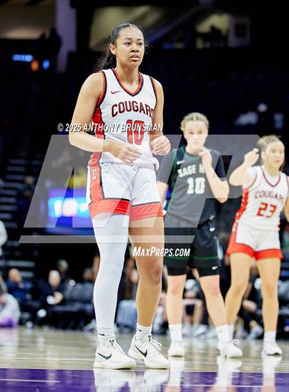 Thumbnail 3 in Sage Hill vs Carondelet (CIF State D1 Final) photogallery.