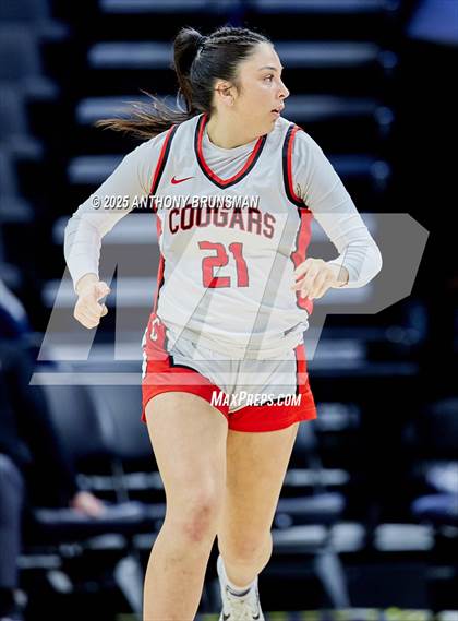 Thumbnail 1 in Sage Hill vs Carondelet (CIF State D1 Final) photogallery.