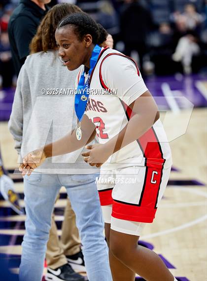 Thumbnail 2 in Sage Hill vs Carondelet (CIF State D1 Final) photogallery.