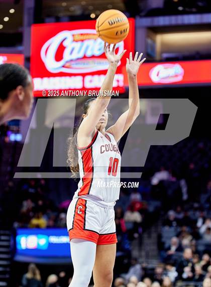 Thumbnail 1 in Sage Hill vs Carondelet (CIF State D1 Final) photogallery.