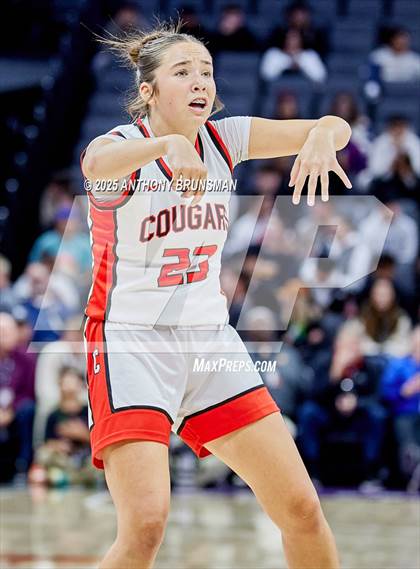 Thumbnail 1 in Sage Hill vs Carondelet (CIF State D1 Final) photogallery.