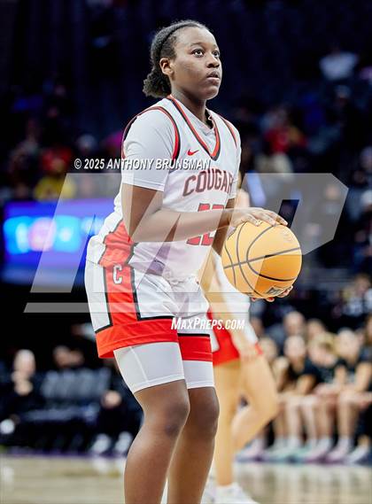Thumbnail 1 in Sage Hill vs Carondelet (CIF State D1 Final) photogallery.