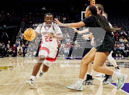 Thumbnail 1 in Sage Hill vs Carondelet (CIF State D1 Final) photogallery.