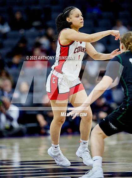 Thumbnail 3 in Sage Hill vs Carondelet (CIF State D1 Final) photogallery.