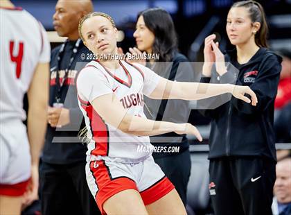 Thumbnail 1 in Sage Hill vs Carondelet (CIF State D1 Final) photogallery.