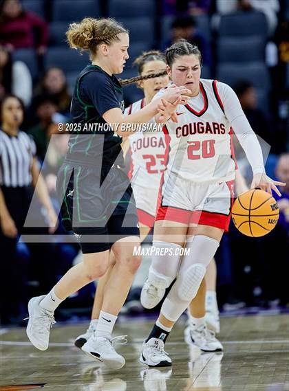 Thumbnail 3 in Sage Hill vs Carondelet (CIF State D1 Final) photogallery.