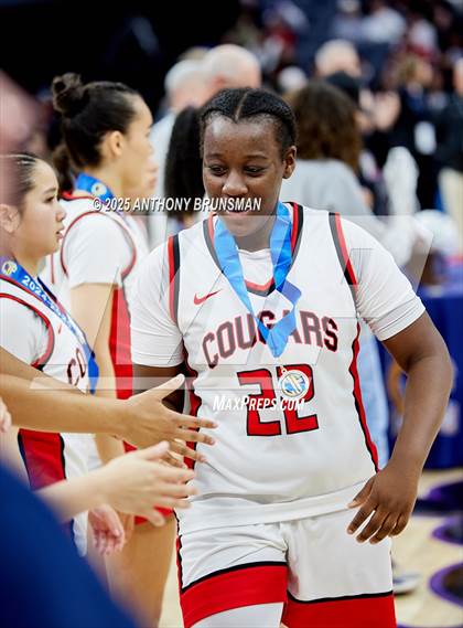 Thumbnail 3 in Sage Hill vs Carondelet (CIF State D1 Final) photogallery.