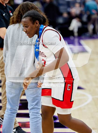 Thumbnail 1 in Sage Hill vs Carondelet (CIF State D1 Final) photogallery.