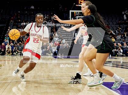Thumbnail 3 in Sage Hill vs Carondelet (CIF State D1 Final) photogallery.