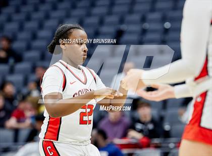 Thumbnail 3 in Sage Hill vs Carondelet (CIF State D1 Final) photogallery.
