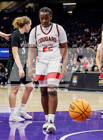 Thumbnail 2 in Sage Hill vs Carondelet (CIF State D1 Final) photogallery.