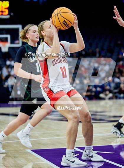 Thumbnail 1 in Sage Hill vs Carondelet (CIF State D1 Final) photogallery.