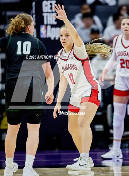 Thumbnail 3 in Sage Hill vs Carondelet (CIF State D1 Final) photogallery.