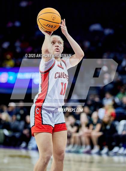 Thumbnail 2 in Sage Hill vs Carondelet (CIF State D1 Final) photogallery.