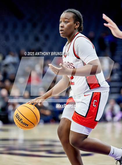 Thumbnail 3 in Sage Hill vs Carondelet (CIF State D1 Final) photogallery.