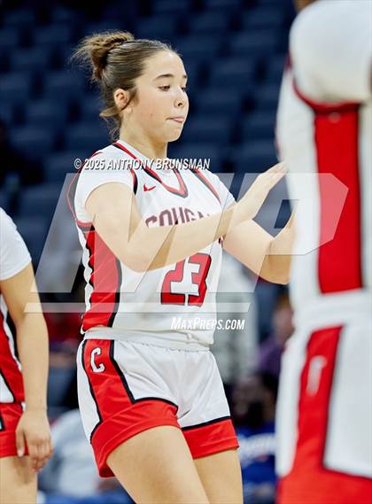 Thumbnail 3 in Sage Hill vs Carondelet (CIF State D1 Final) photogallery.