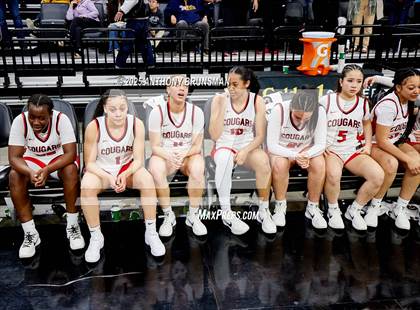 Thumbnail 3 in Sage Hill vs Carondelet (CIF State D1 Final) photogallery.
