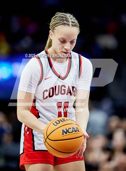 Thumbnail 3 in Sage Hill vs Carondelet (CIF State D1 Final) photogallery.