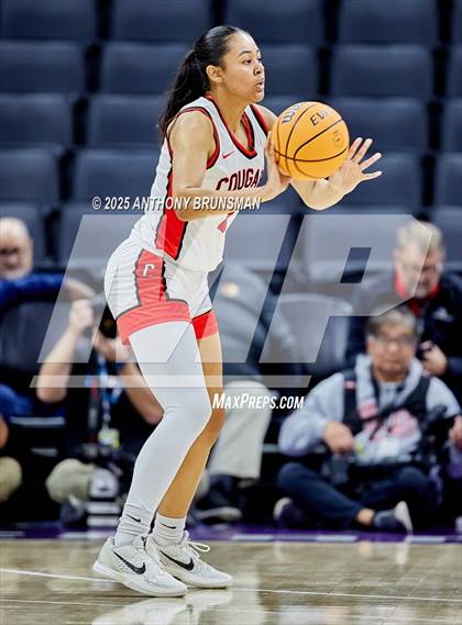 Thumbnail 2 in Sage Hill vs Carondelet (CIF State D1 Final) photogallery.