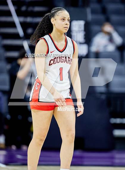 Thumbnail 1 in Sage Hill vs Carondelet (CIF State D1 Final) photogallery.