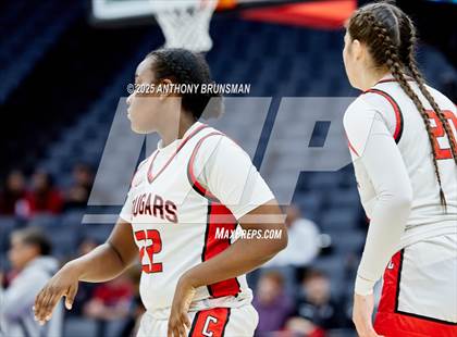 Thumbnail 1 in Sage Hill vs Carondelet (CIF State D1 Final) photogallery.
