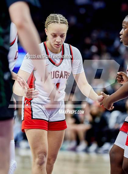 Thumbnail 1 in Sage Hill vs Carondelet (CIF State D1 Final) photogallery.