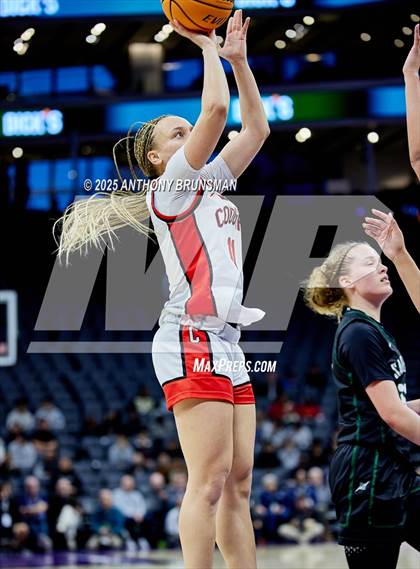 Thumbnail 2 in Sage Hill vs Carondelet (CIF State D1 Final) photogallery.
