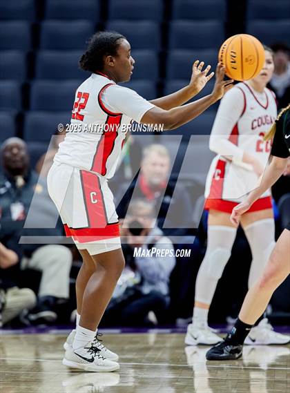 Thumbnail 3 in Sage Hill vs Carondelet (CIF State D1 Final) photogallery.