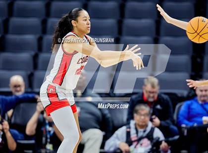 Thumbnail 3 in Sage Hill vs Carondelet (CIF State D1 Final) photogallery.
