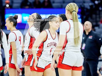 Thumbnail 3 in Sage Hill vs Carondelet (CIF State D1 Final) photogallery.