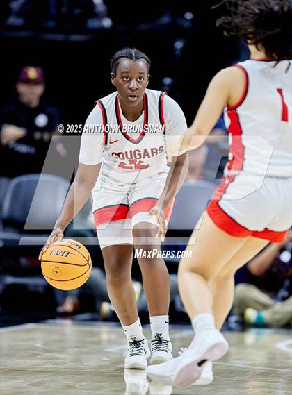 Thumbnail 3 in Sage Hill vs Carondelet (CIF State D1 Final) photogallery.