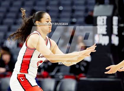 Thumbnail 2 in Sage Hill vs Carondelet (CIF State D1 Final) photogallery.